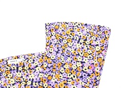 Name It bougainvillea blomstret bootcut bukser